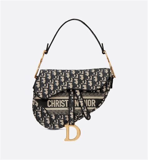christian dior gun bag